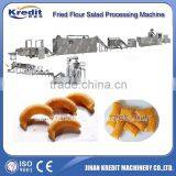 High Quality Fried Flour Salad Machinery thumbnail-4
