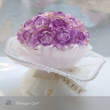Handmade Everlasting Roses Forever Love thumbnail-2