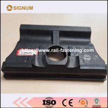 Skl Rail Insulators Wtih Pa66 And Glass Fibre