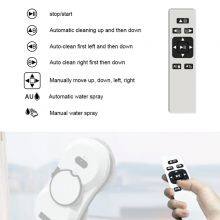 2024 Hot Selling Robot Window Cleaner Automatic Water Spray Glass Vacuum Cleaner Indoor/Outdoor Window Cleaning Robot thumbnail-4