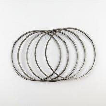 K38 K50 Diesel Engine Spare Parts Cylinder Liner Gasket 3011884 thumbnail-2