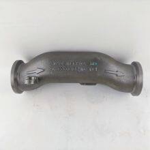 Construction Machinery K50 Diesel Engine Parts Exhaust Manifold 4065900 thumbnail-1