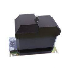 Dry Type Power Transformer Jdzx9-10 Single Phase 10KV 50Hz Copper Winding Toroidal Coil Autotransformer Industrial Use Dika ZY thumbnail-5