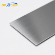 Spot Factory 309/309SSi2/s30908 Pickling/Polishing Stainless Steel Plate/Sheet S32950/S32205 Building Construction Material thumbnail-1