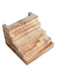 Laminated Wood Plate/Densified Wood Plate for Transformer Insulation thumbnail-5