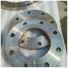 ASME/ANSI/DIN/GOST/BS Carbon Steel Forged Flanges thumbnail-3