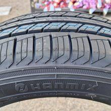 Hanmix All Season SUV PCR ATV Pneu Radial Truck Passenger Car 265/70r16 265/60r18 Tire Neumaticos Wholesale 15/16/17/18/19/20 Tyre Llantas thumbnail-5