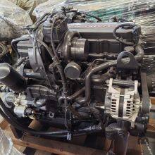 Excavator Engine Diesel Engine for Sale PC200-8 PC220-8 PC240-8 Construction Machinery Engine 129 kW QSB6.7 thumbnail-3