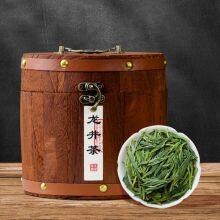 Da Hong Pao Tieguanyin Longjing Tea thumbnail-5