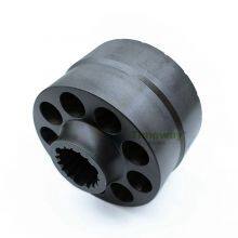 Hydraulic Parts PVM045 Repair EATON VICKERS Pump Cylinder Block thumbnail-3