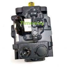 D65PX Excavator Fan Pump 708-1S-00241 Wheel Loader Parts for Komatsu Bulldozer D61EX-15 D61PX-15 D65EX-15 Hydraulic Piston Pump thumbnail-6