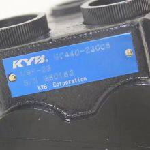 Original SANY Excavator Fan Motor ELIC 60248398 MSF23 for SY485 SY465 SY500 SY550 EC700 Cooling System Part 14531612 thumbnail-4