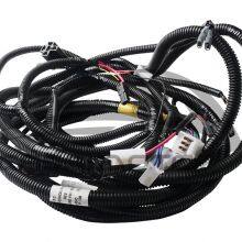 I Have All Models Original Wiring Harness Sany Diagnostic Harness Sany Harness Diagnostic Sy 135 thumbnail-6