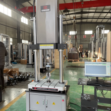 HST-EFT5A 5kn Electronic Dynamic Static Fatigue Durability Tester thumbnail-2