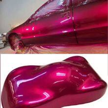 1k Auto Pigment Crystal Vehicle Base Metallic Purple Spray Paint SEMA Qualified Supplier Spray Application Method thumbnail-1