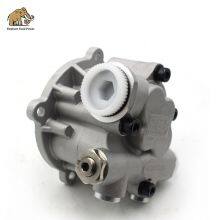 Hydraulic Pump Replenishment Pump Pilot Gear Pump K3V112 SK135 (three Oil Ports) thumbnail-2