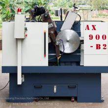 Factory Direct Sale Alloy Saw Blade Tooth Grinding Machine, Aoxiang Tooth Grinding Machine, Machine for Grinding Carbide Saw Blades thumbnail-1