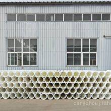 Manufacturer of Industrial Glass Fiber Reinforced Polypropylene (frpp) Pipes, Dn15 - 1200 thumbnail-3