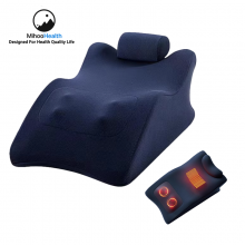Ergonomic Desk Nap Pillow With Heating MH-4602 thumbnail-1