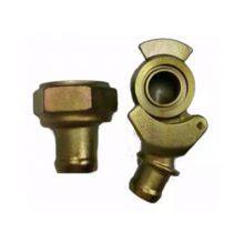 Railway Wagons Air Brake Coupling Head Connector With AAR Standard thumbnail-2