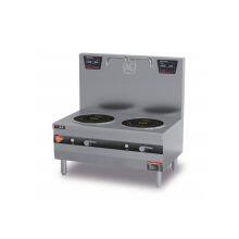 Yudian Induction Double Low Soup Stove thumbnail-3