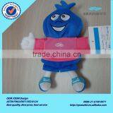 fruit toy Blueberry doll