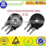 10mm PT10 Spain Joystick Trimmer Potentiometer thumbnail-1