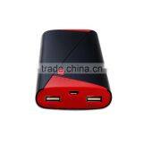 2016 Powerbank New Product Power Bank 7800mAh Portable Phone Charger Supplier's Choice thumbnail-2