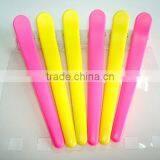 Professinal Plastic Salon Hair Clip Hair Accessory thumbnail-2