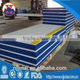 Synthetic Ice Rink Skating HDPE Fence Barriers Supplier's Choice