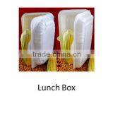 Biodegradable Lunch Box