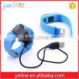 For Google Nexus One /5X/6 Heart Rate Monitor TW64S Smart Bracelet thumbnail-5
