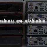 Wholesale Dvb s2 Satellite Receiver x5 With Vfd and Wifi