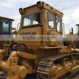 Very nice used caterpillar bulldozer CAT D6D dozer D6 bulldozer Caterpillar D6D