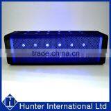 New Design Portable Magic LED Bluetooth Speaker thumbnail-1