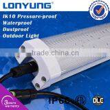 Led Lighting 2016 New Design With High Lumen Output Outdoor Tube