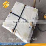 High Impact Resistance PE Crane Truck Jack Foot Pad Support Plate Put On Base Mat thumbnail-3