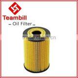 Auto Oil Filter for Mercedes W168 1661800209