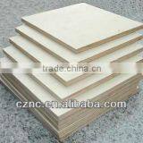 Lower Price Commercial Poplar Plywood thumbnail-1
