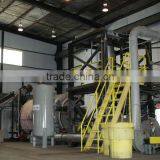 Safety Operation Waste Tire Recycling Pyrolysis for Sale thumbnail-1