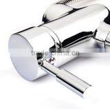 Custom Long Pull Out Handle Brass Mixer Faucets Kitchen Basin thumbnail-5