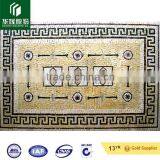 Decorative Indoor Polished Water Jet Stone on Sale