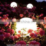 Solar LED Balls With Remote Control 300S20 thumbnail-4