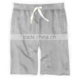 Custom Fleece Shorts/ Wholesale Fleece Shorts/ High Quality Fleece Shorts thumbnail-5