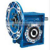 NMRV..VS Worm Shaft Reducer RV Series Worm Gear Reduction Gearbox thumbnail-1