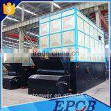 2016 Competitive Price Chain Grate Coal Thermal Oil Boiler thumbnail-2