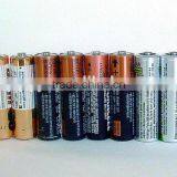 Color Printing Battery Labels thumbnail-3