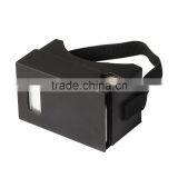 3d Video Viewer on Smartphone 3d Glasses Google Cardboard v2 thumbnail-2