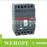 ZYM3 Moulded Case Circuit Breaker/MCCB for protection,mccb 100amp