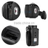 Birthday Gift Super 24Mp Resolution 3" Big Touch Screen 1080P Full HD Video Camera thumbnail-5